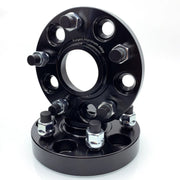 2PCS Wheel Spacers 15mm For Toyota HANLANDA Camry RAV4 RIZZY by salelink.co.nz