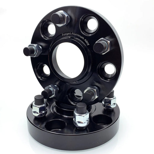 2PCS Wheel Spacers 15mm For Toyota HANLANDA Camry RAV4 RIZZY by salelink.co.nz