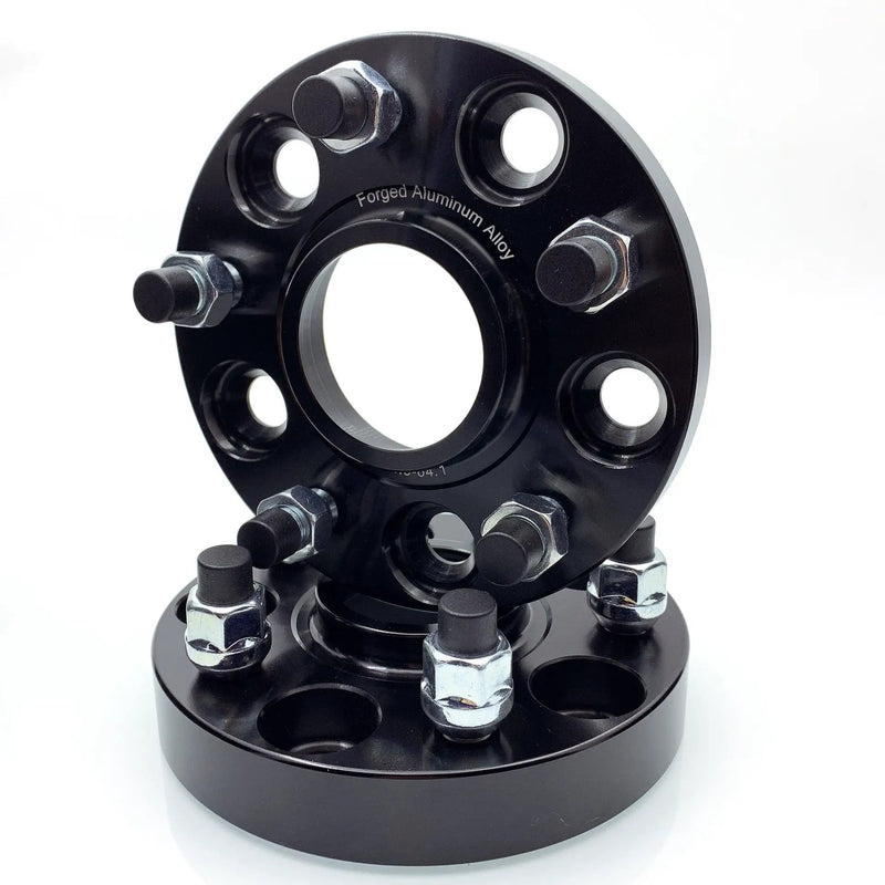 2PCS Wheel Spacers 20mm For Toyota HANLANDA Camry RAV4 RIZZY by salelink.co.nz