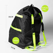 Infant Carseat Car Seats Gate Check Travel Bag Cover by salelink.co.nz