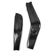 Kawasaki ZX4R (Swingarm) Dry Carbon by CARBONISE