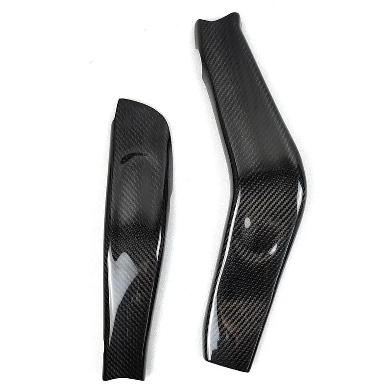 Kawasaki ZX4R (Swingarm) Dry Carbon by CARBONISE