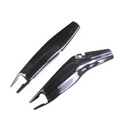 CBR650R 2019+ (Swingarm cover) Dry Carbon by CARBONISE