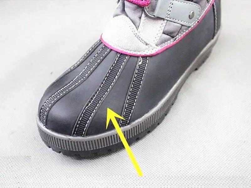 dealonline.co.nz dealonlinenz Winter Snow Boots For Women With Fluffy Collar And Fleece Lining Size 40 Winter Snow Boots Women Fluffy Collar Fleece Lining 40