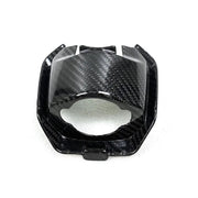 CBR650R 2019+ (Tank Cover Front) Dry Carbon by CARBONISE