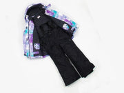 dealonline.co.nz dealonline.co.nz Kids Ski Jacket And Snow Pants Set Waterproof Windproof Winter Outfit Kids Waterproof Ski Jacket And Snow Pants Set