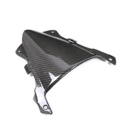Kawasaki ZX4R (Windscreen) Dry Carbon by CARBONISE