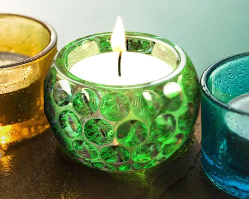 Candle Jewelry Storage Moulds Set for DIY Craft and Resin Art by Resin Art NZ