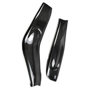 Kawasaki ZX4R (Swingarm) Dry Carbon by CARBONISE
