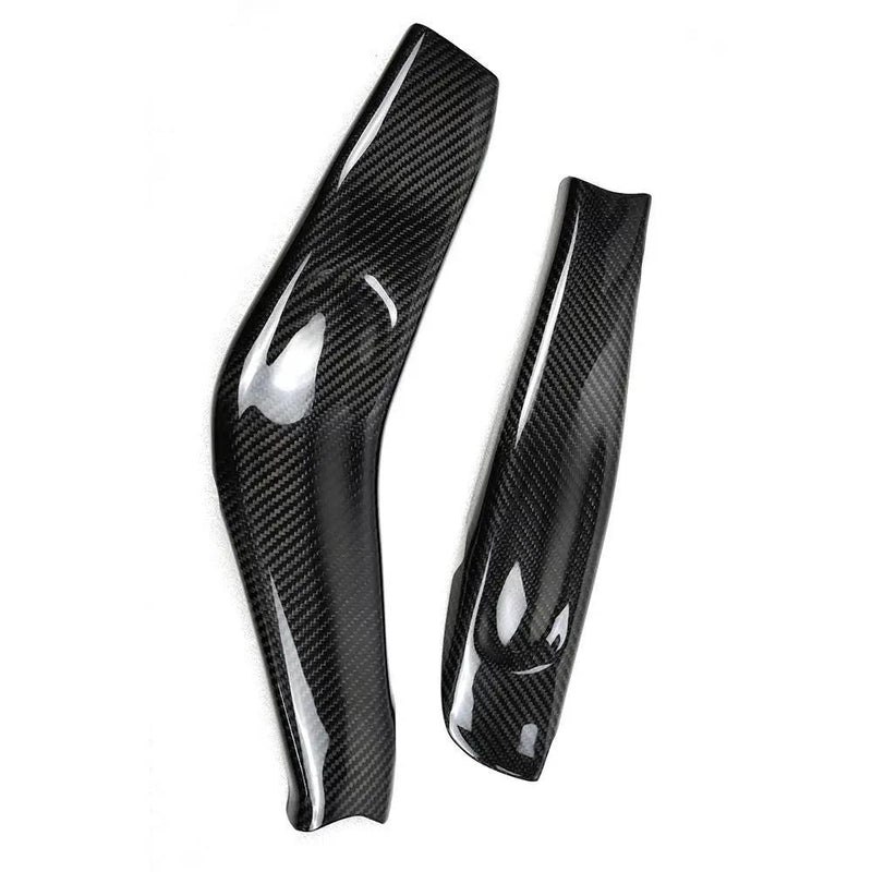 Kawasaki ZX4R (Swingarm) Dry Carbon by CARBONISE