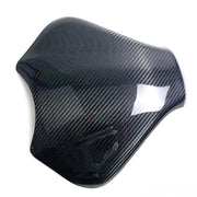 CBR650R 2019+ (Tank Cover Back) Dry Carbon by CARBONISE