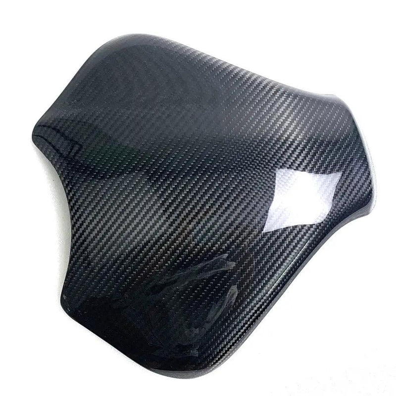 CBR650R 2019+ (Tank Cover Back) Dry Carbon by CARBONISE