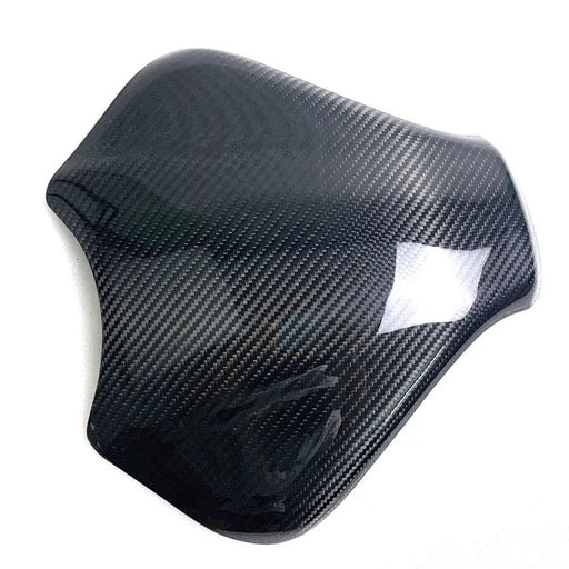 CBR650R 2019+ (Tank Cover Back) Dry Carbon by CARBONISE