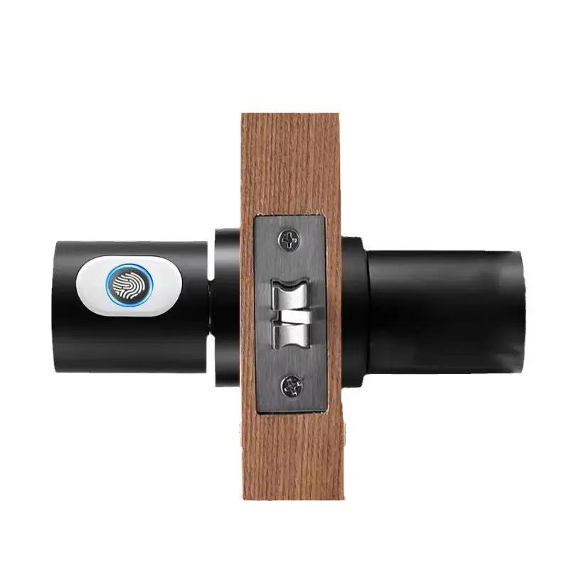 Smart Door Lock by salelink.co.nz