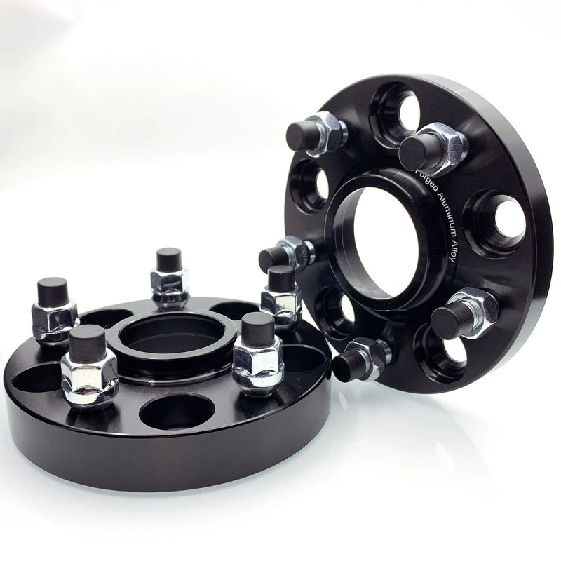 2PCS Wheel Spacers 15mm For Toyota HANLANDA Camry RAV4 RIZZY by salelink.co.nz