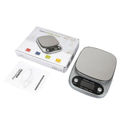 Digital Kitchen Scales 0.1g/3kg by salelink.co.nz