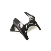 CBR650R 2019+ (Tank Cover Front) Dry Carbon by CARBONISE