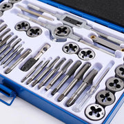 40pcs Tap And Die Set by salelink.co.nz