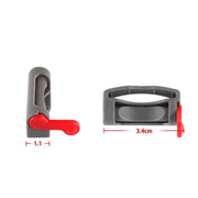 Power Button Trigger Lock Compatible with Dyson V15 V6 V8 V7 V10 V11 by salelink.co.nz