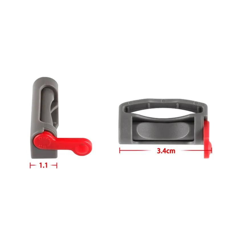 Power Button Trigger Lock Compatible with Dyson V15 V6 V8 V7 V10 V11 by salelink.co.nz