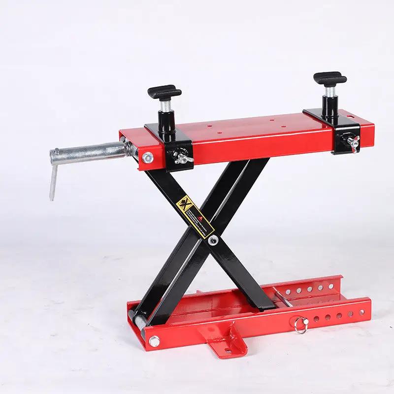 Motorcycle Scissor Lift Stand by salelink.co.nz