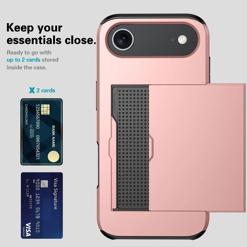 iPhone 17 Air Case by salelink.co.nz