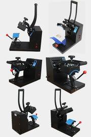 Hat Heat Press Auto Cap Heat Press Sublimation Transfer by salelink.co.nz