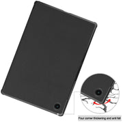 Samsung Galaxy Tab A8 X200 X205 10.5'' Case by salelink.co.nz