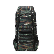 Ecotrek 70L Military Backpack – Tactical Camping, Hiking & Travel Rucksack BDHS5176 by ECOTREK