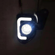Toyota Hiace 2014-2018 Fog Lamp LED Daytime Running Light by salelink.co.nz