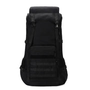 Ecotrek 70L Military Backpack – Tactical Camping, Hiking & Travel Rucksack BDHS5176 by ECOTREK