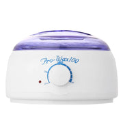 Wax Warmer Heater Waxing Machine Kit by salelink.co.nz