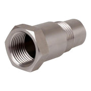 Oxygen O2 Sensor Spacer Adapter Bung Catalytic Converter Fix Check Engine Light by salelink.co.nz