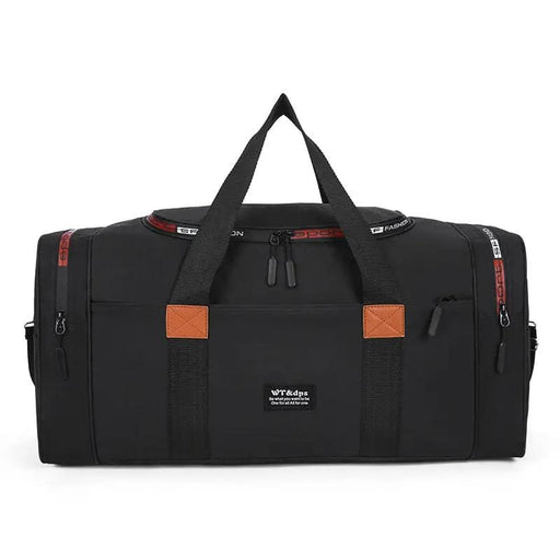 ECOTREK Storage Bag Travel Garment Duffel Bag – Carry-On Weekender & Business Travel Bag ZS18202 Travel Garment Duffel Bag – Carry-On Weekender & Business Travel Bag ZS18202
