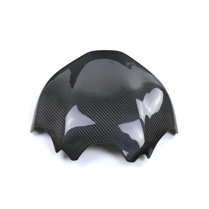 CBR650R 2019+ (Tank Cover Extanded) Dry Carbon by CARBONISE