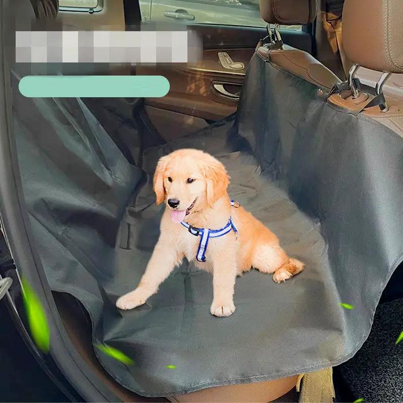 PET CAR SEAT PROTECTOR COVER Hammock Waterproof by dealonline.co.nz