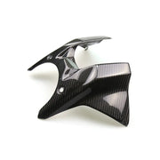 CBR650R 2019+ (Tank Cover Front) Dry Carbon by CARBONISE