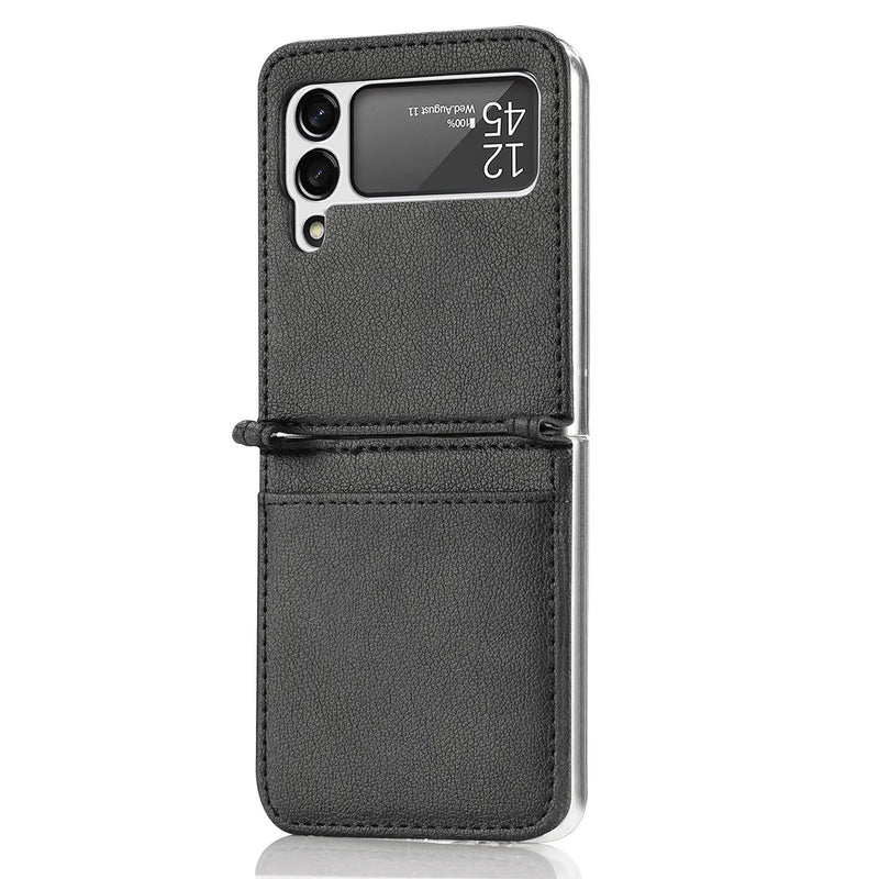 Samsung Z Flip 3 5G Case by salelink.co.nz