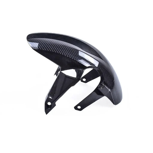 CBR650R 2019+ (Front Fender) Dry Carbon by CARBONISE