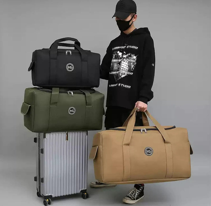 Outdoor Travel & Camping Gear Bag 3 sizes available XYY70212 by ECOTREK