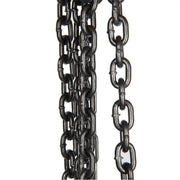 Chain Block & Tackle Hoist 3M 2Ton by salelink.co.nz