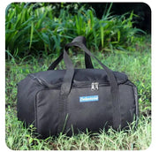 Ecotrek Camping & Outdoor Cookout Storage Bag / Tool Bag / Cutlery Organizer DLS1015 by ECOTREK