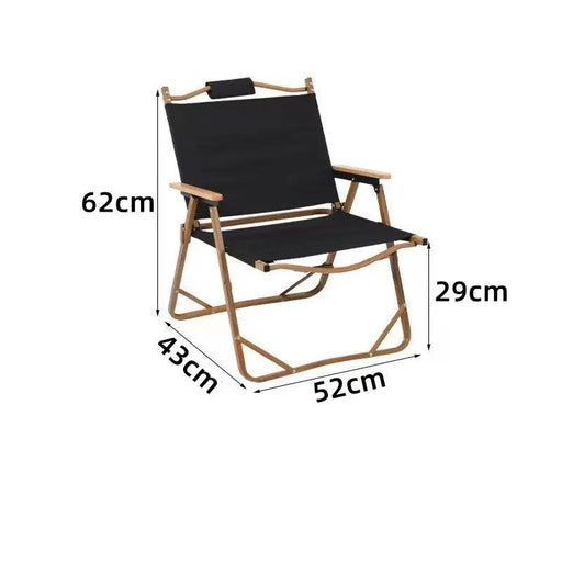 Folding Chair by salelink.co.nz
