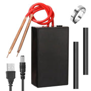 Spot Welder Machine Set by salelink.co.nz