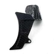 CBR650R 2019+ (Frame Body Side Panel) Dry Carbon by CARBONISE