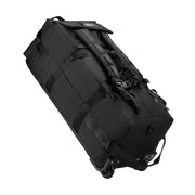 Ecotrek Rucksack with Wheels 80L Rolling Duffle Bag with Wheels 31" Foldable Travel Duffel Versatile 2-in-1 CP1234 by ECOTREK