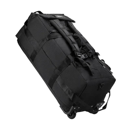 ECOTREK Travel Bags Ecotrek Rucksack with Wheels 80L Rolling Duffle Bag with Wheels 31" Foldable Travel Duffel  Versatile 2-in-1 CP1234 Ecotrek Rucksack with Wheels 80L Rolling Duffle Bag with Wheels 31" Foldable Travel Duffel  Versatile 2-in-1 CP1234