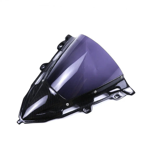 CBR650R 2019+ (Windscreen) Dry Carbon by CARBONISE