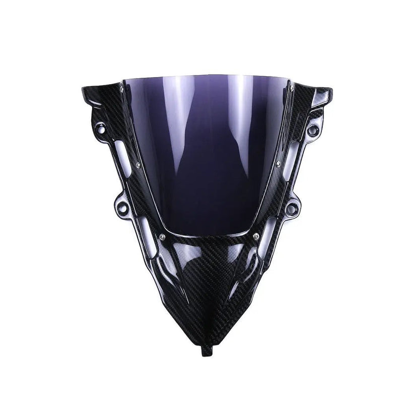 CBR650R 2019+ (Windscreen) Dry Carbon by CARBONISE