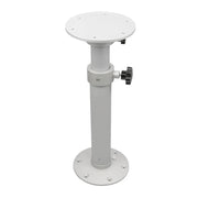 Table Pedestal Telescopic Leg for RV Marine Boat Caravan Motorhome by salelink.co.nz
